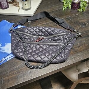 MZ WALLACE SLING BAG